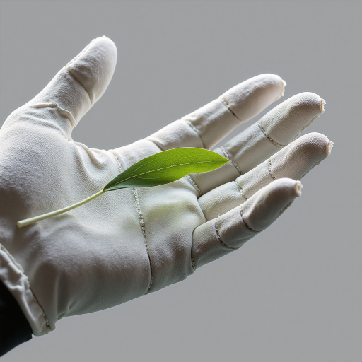 RoHS环保认证标识，符合有害物质限制指令